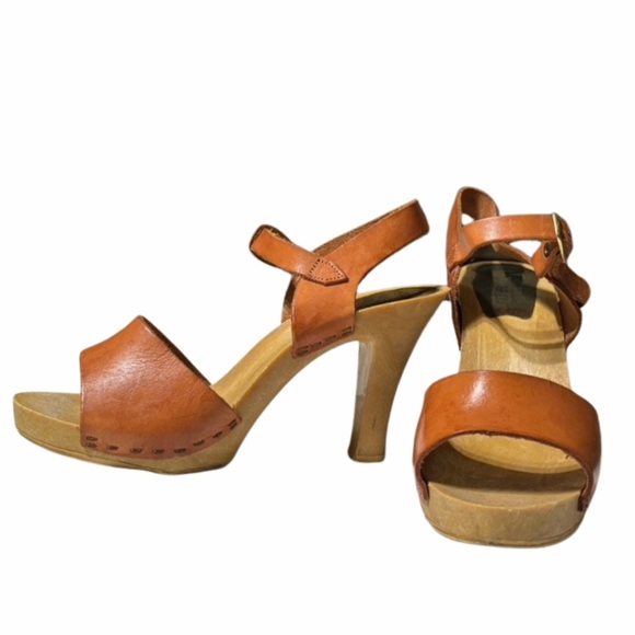 Shoes - Vintage Heels